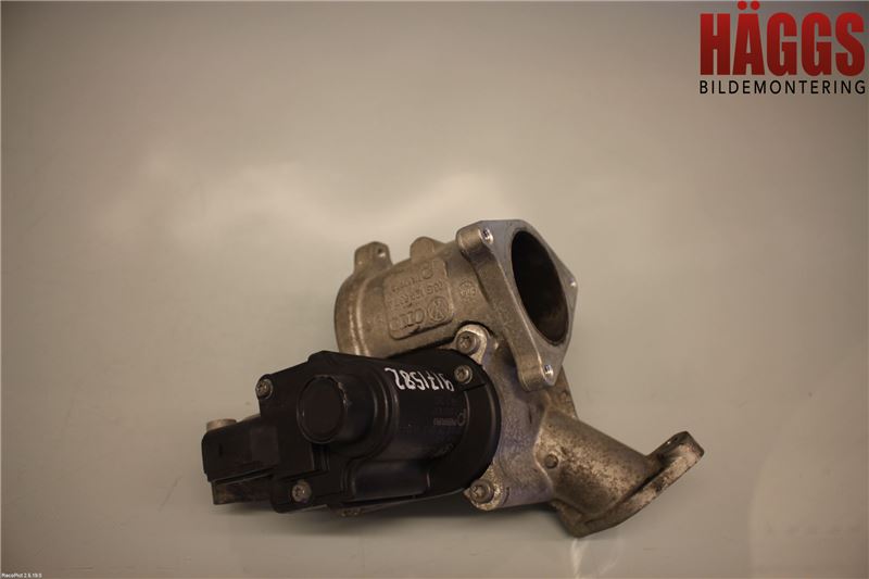 Volkswagen VW PASSAT 05-11 Egr Ventil
