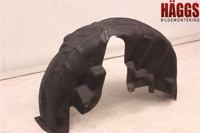 Volkswagen VW TIGUAN 16-24 Skärm Inner