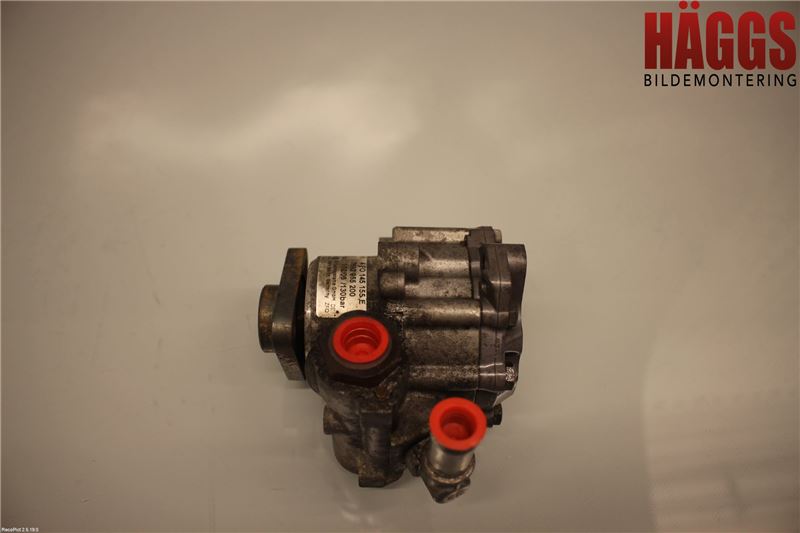 Audi A6/S6     05-11 Styrservopump