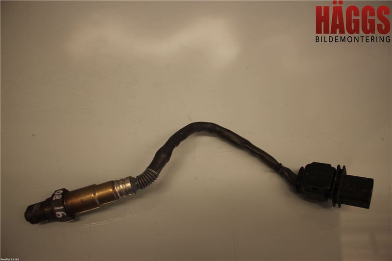 Hyundai SANTA FE  06-12 Injlambdasond