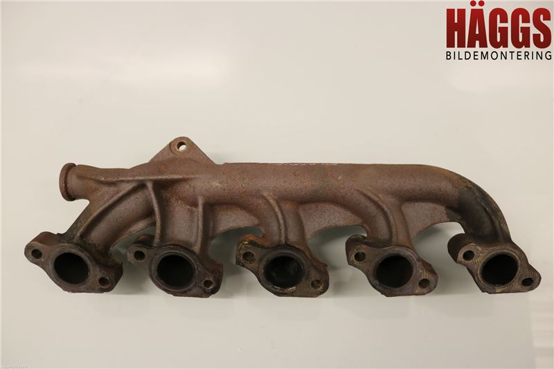 Volvo V70 00-04 Grenrör Avgas