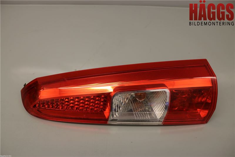 Volvo V70 05-08 Bakljus Höger
