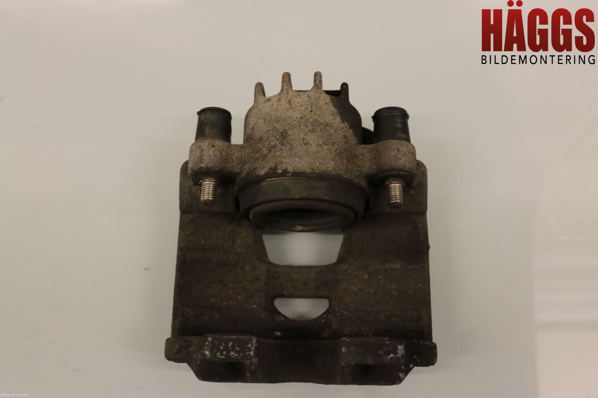Citroen BERLINGO 08-18 Bromsok Fram Höger