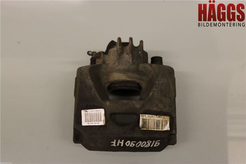 Citroen BERLINGO 08-18 Bromsok Fram Höger
