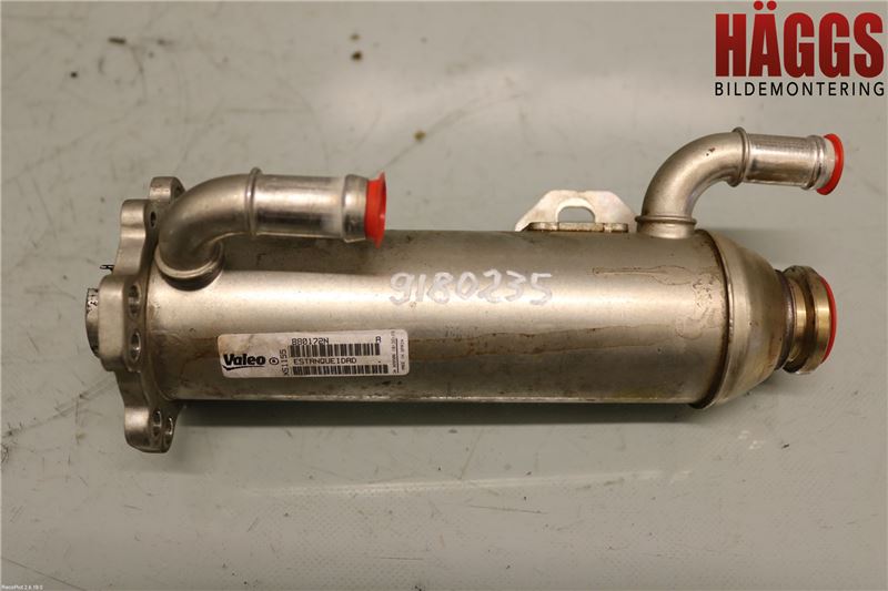 Volvo V70 05-08 Avgaskylare