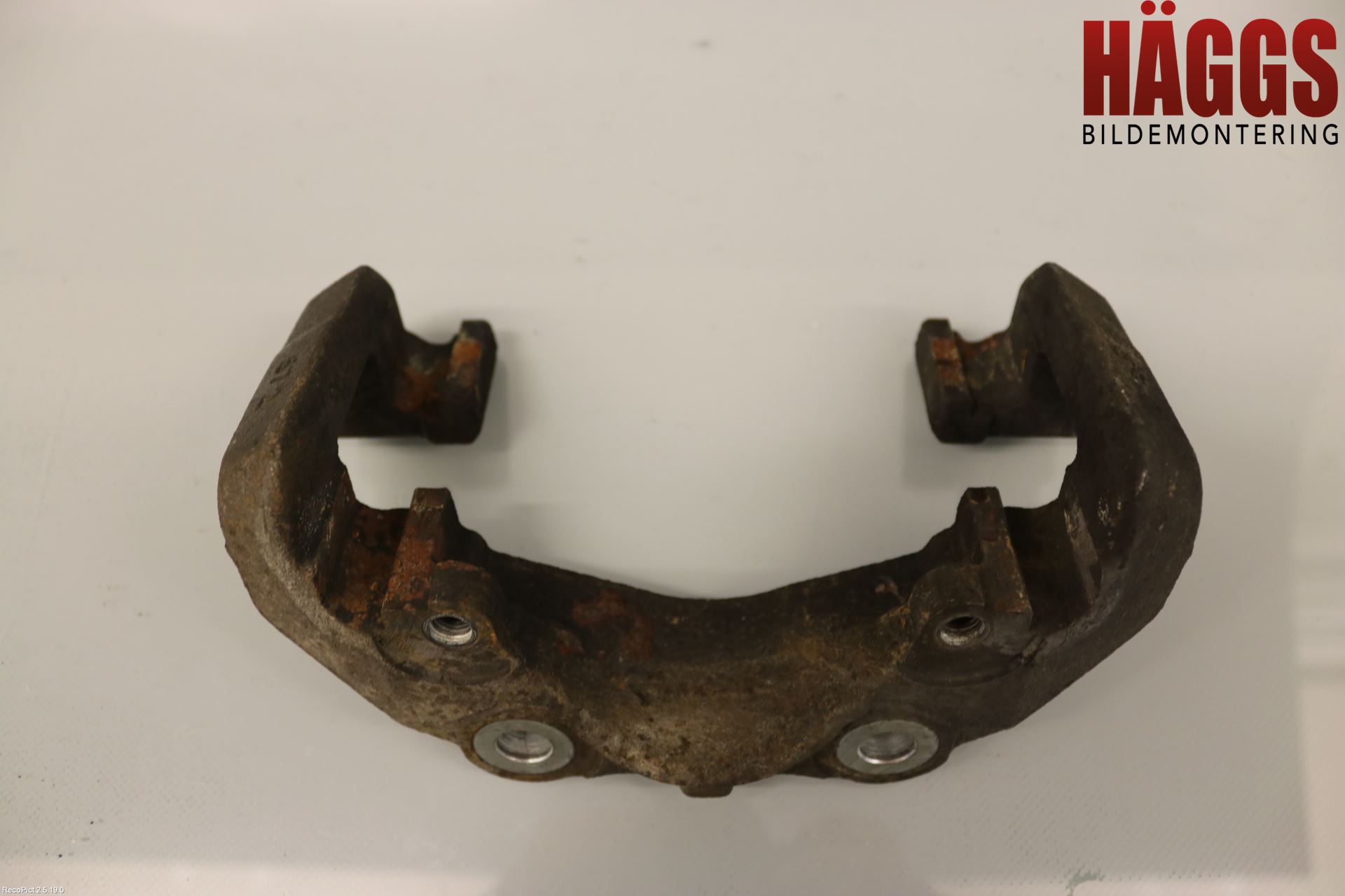 Citroen BERLINGO 08-18 Bromsokshållare