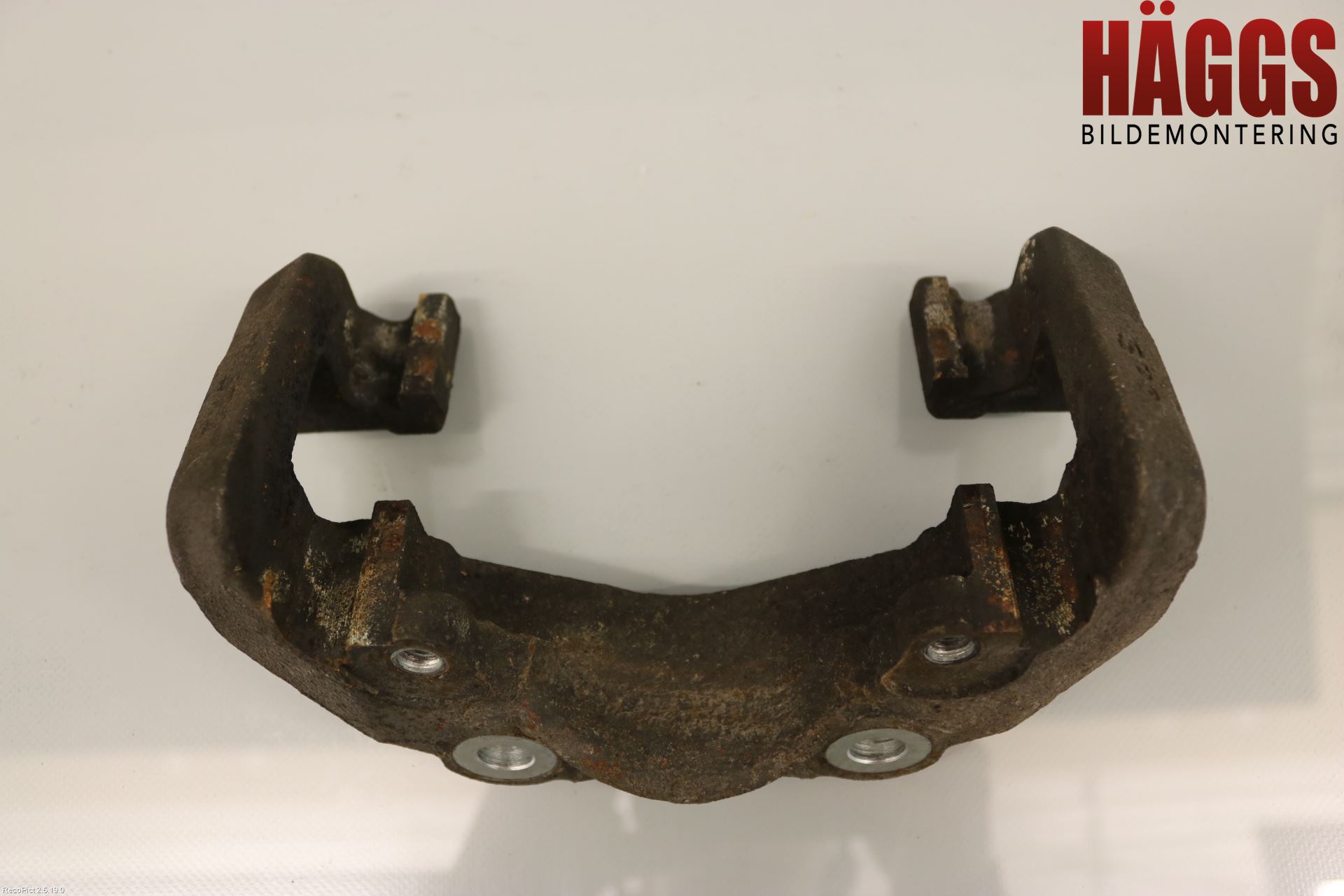 Citroen BERLINGO 08-18 Bromsokshållare