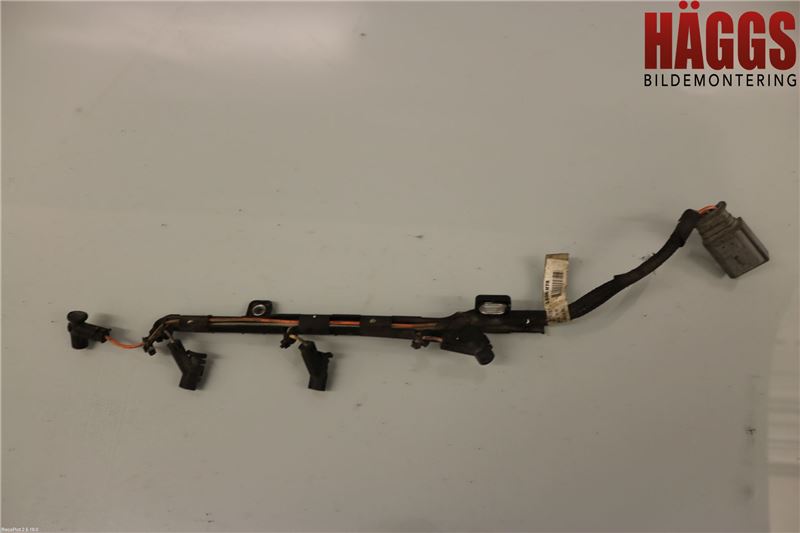 Citroen BERLINGO 08-18 Kabelhärva