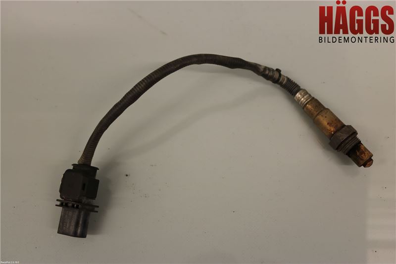 Citroen BERLINGO 08-18 Injlambdasond