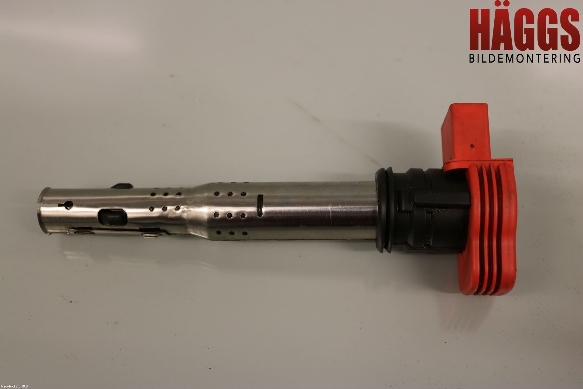 Audi A6/S6     05-11 Tändspole