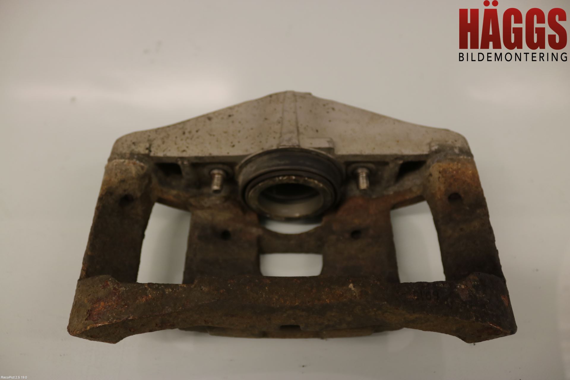 Audi A6/S6     05-11 Bromsok Fram Vänster