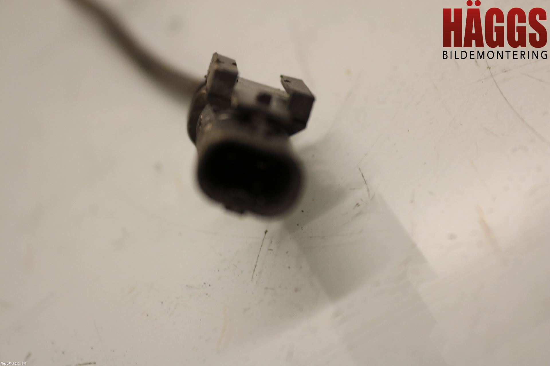 Volvo V60 14-18 Sensor Avgas