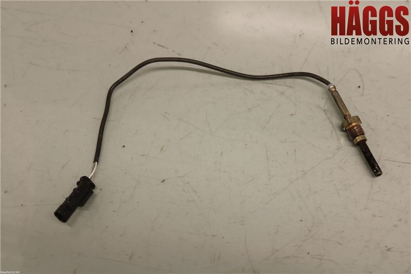 Volvo V60 14-18 Sensor Avgas
