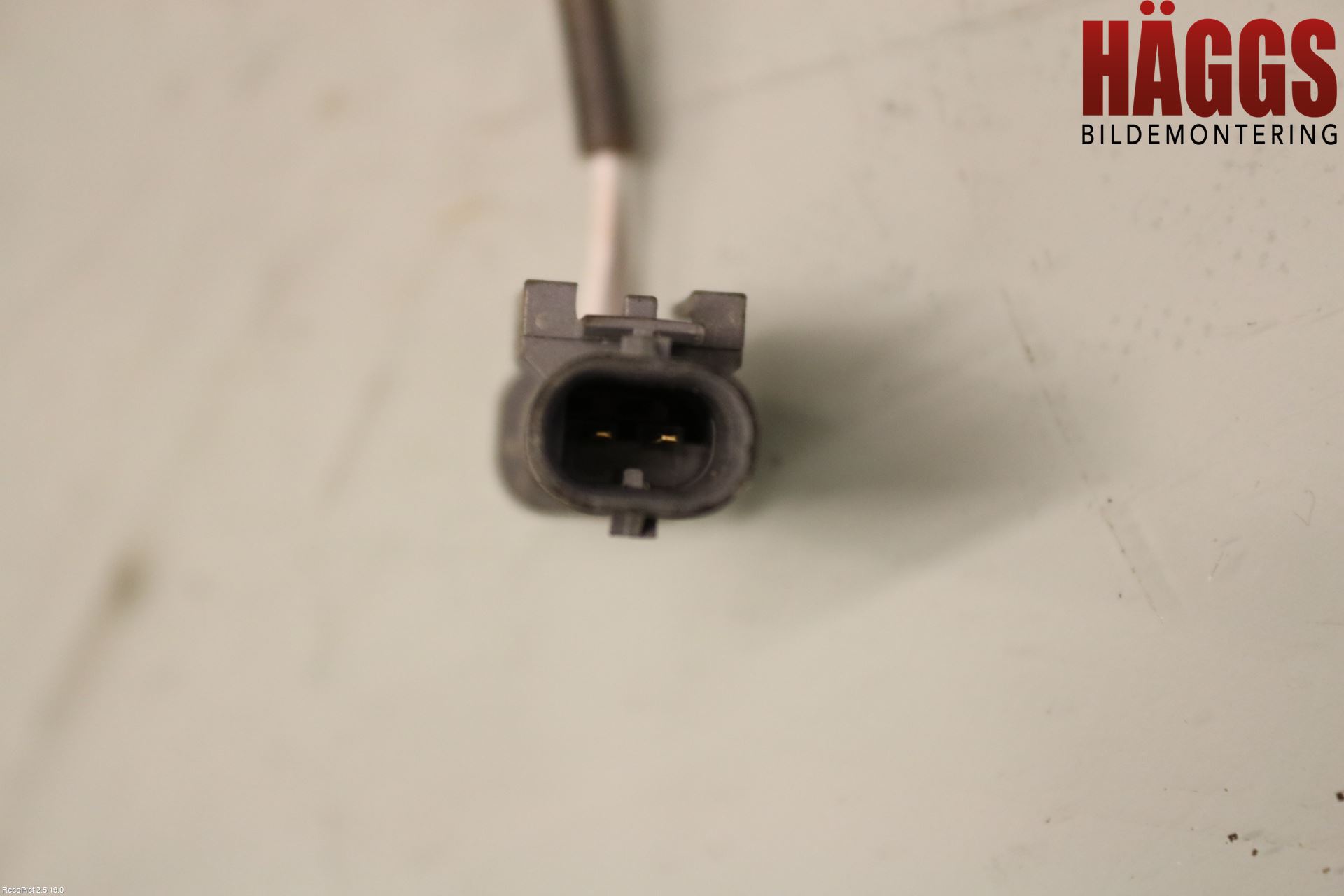Volvo V60 14-18 Sensor Avgas