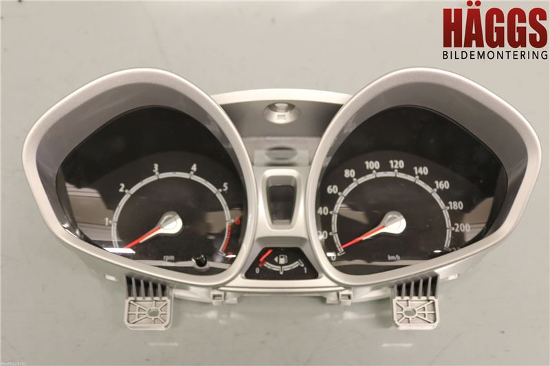 Ford FIESTA 09-12 Instrument Komb