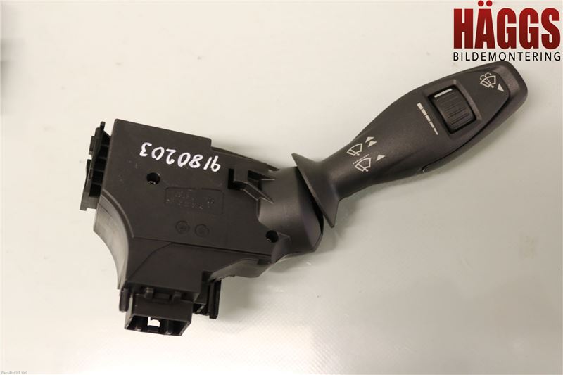 Ford FIESTA 09-12 Spak Torkar-Spolomk