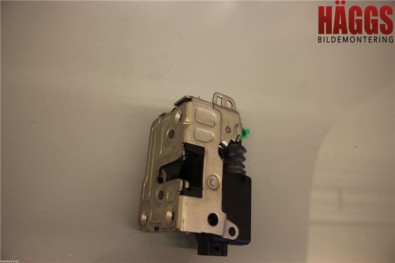 Dacia LOGAN PICK-UP Låskista-Dörrlås