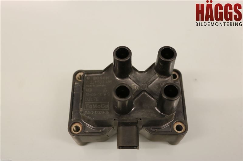 Ford FIESTA 09-12 Tändspole