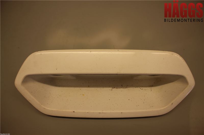 Ford KUGA 08-12 Bakluckehandtag