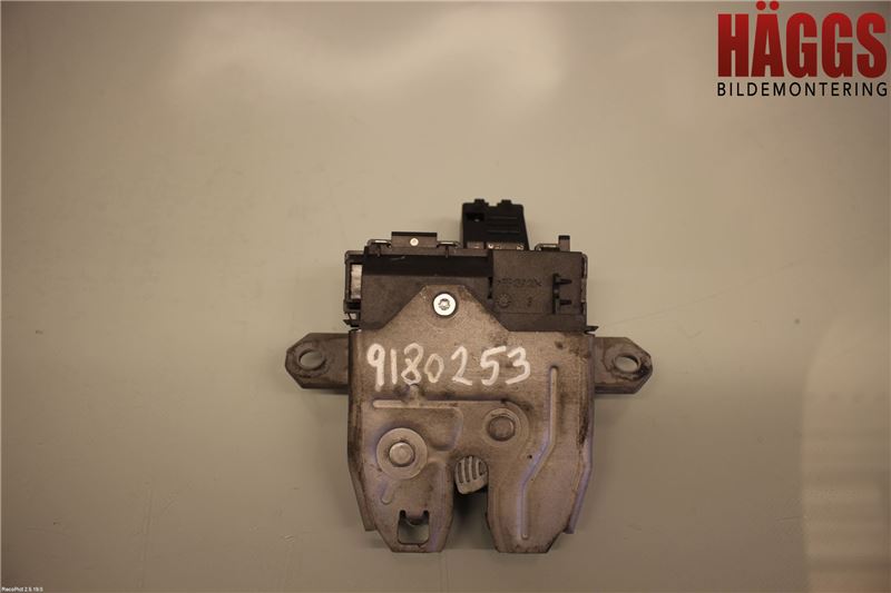 Ford KUGA 08-12 Låskista Baklucka