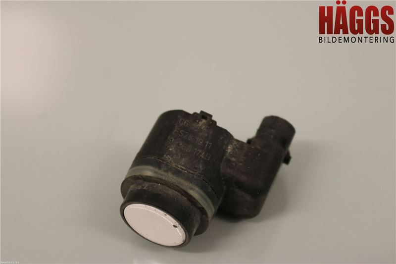 Skoda SUPERB 09-15 Parkeringshjälp Frontsensor