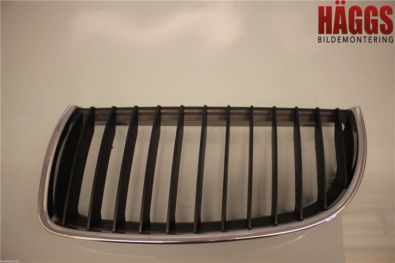 BMW 3 E90/91 SED/TOU 05-12 Grilldel Vänster