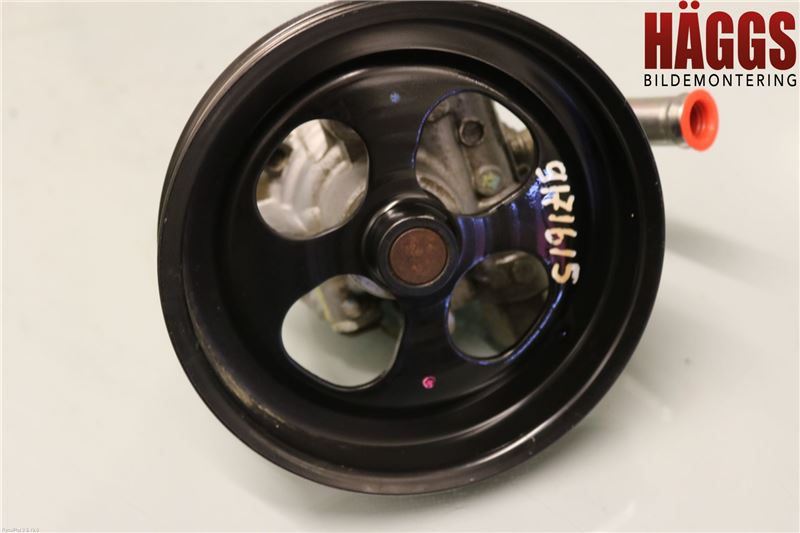 Mitsubishi L200 06-15 Styrservopump