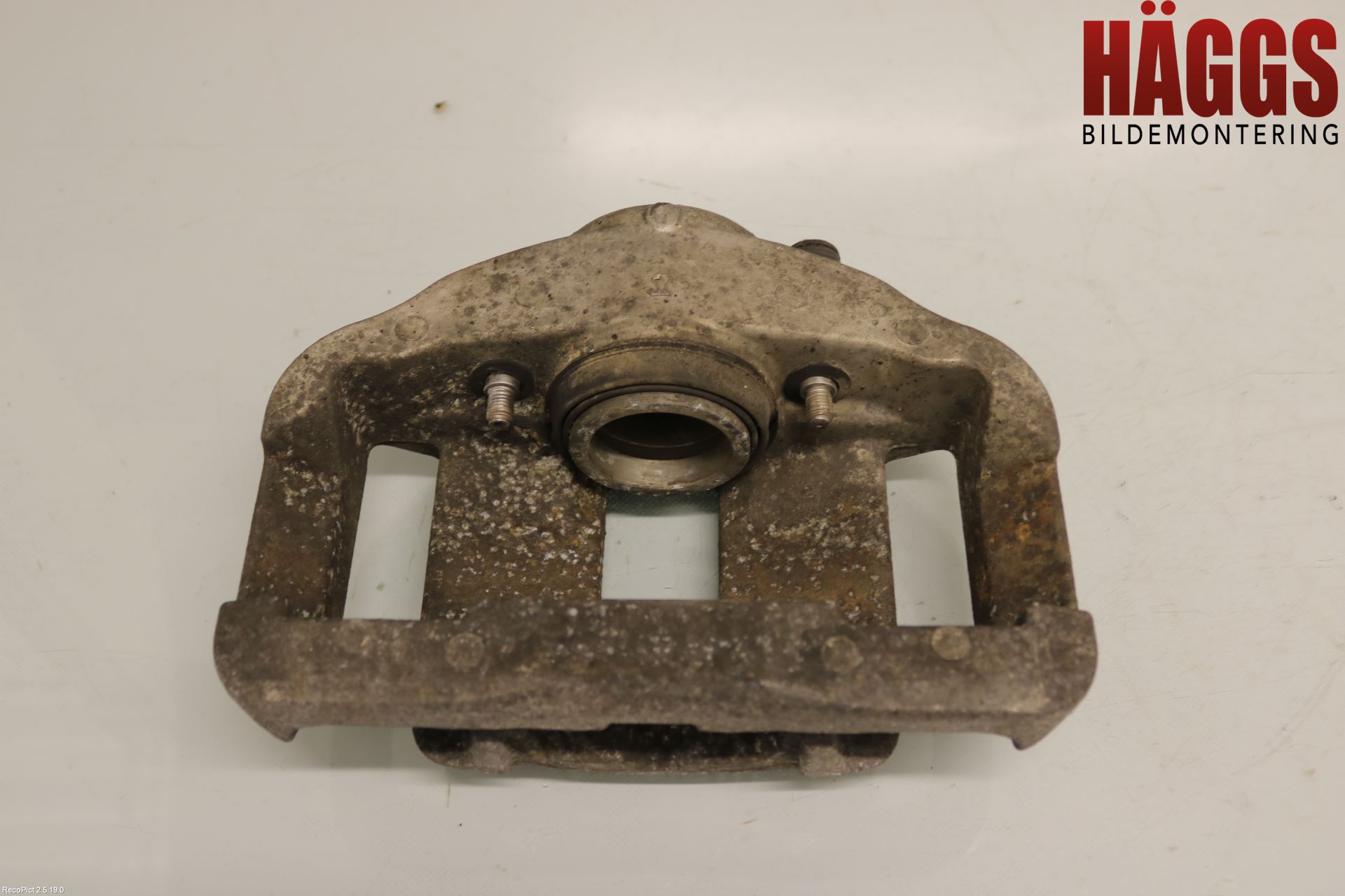 BMW 5 E60/61 Sed/Tou 02-10 Bromsok Fram Höger