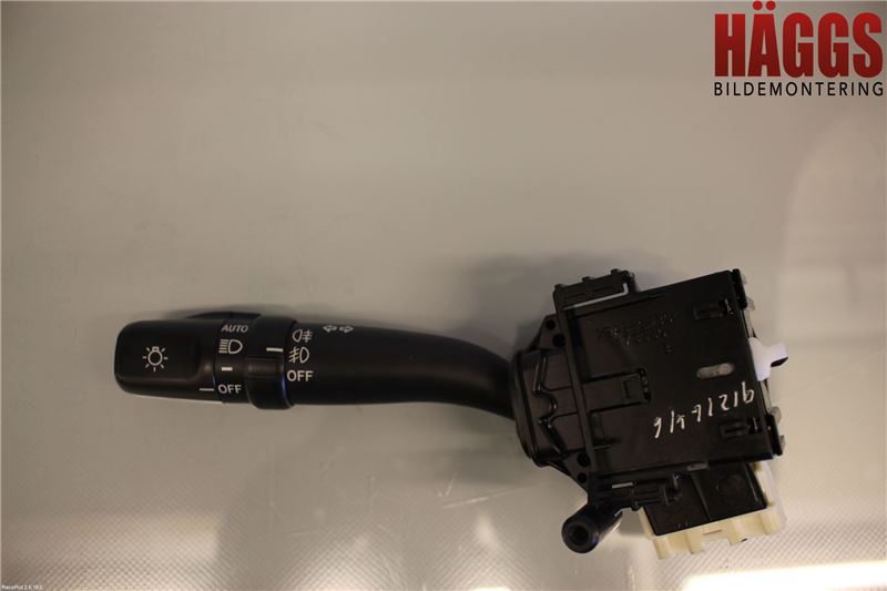 Toyota AVENSIS 07-08 Spak Blinkers-Ljusomk