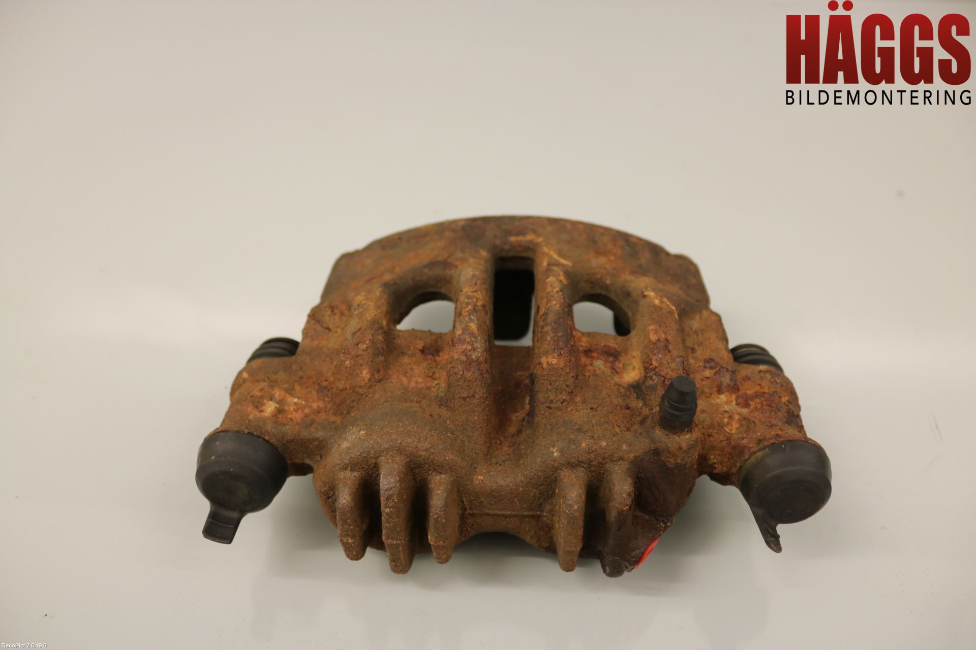 Nissan NV400 12-24 Bromsok Fram Höger