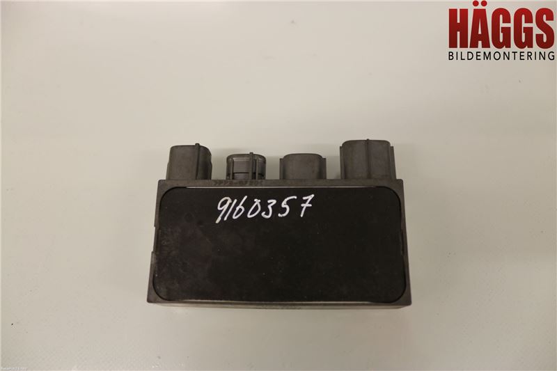 Toyota HILUX 05-16 Relä Glödning Diesel