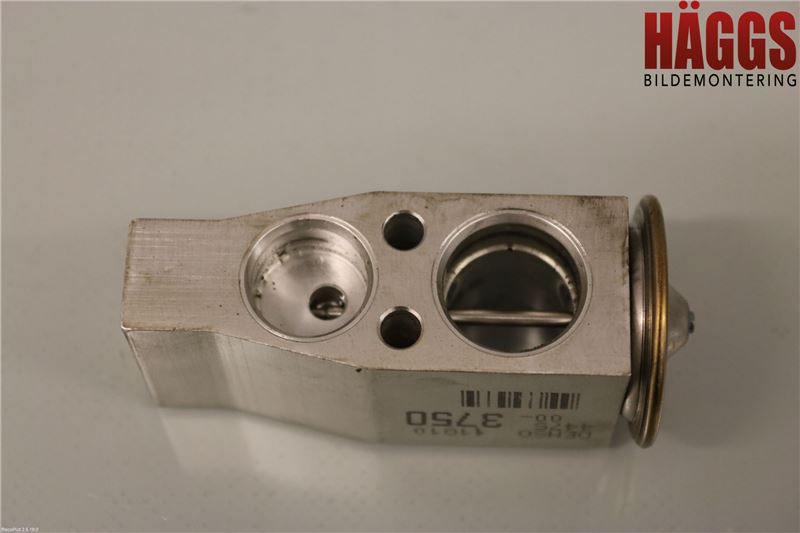 Toyota HILUX 05-16 Ac Expansionsventil