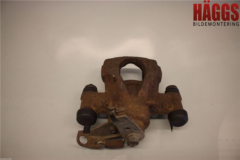 Nissan NV400 12-24 Bromsok Bak Höger