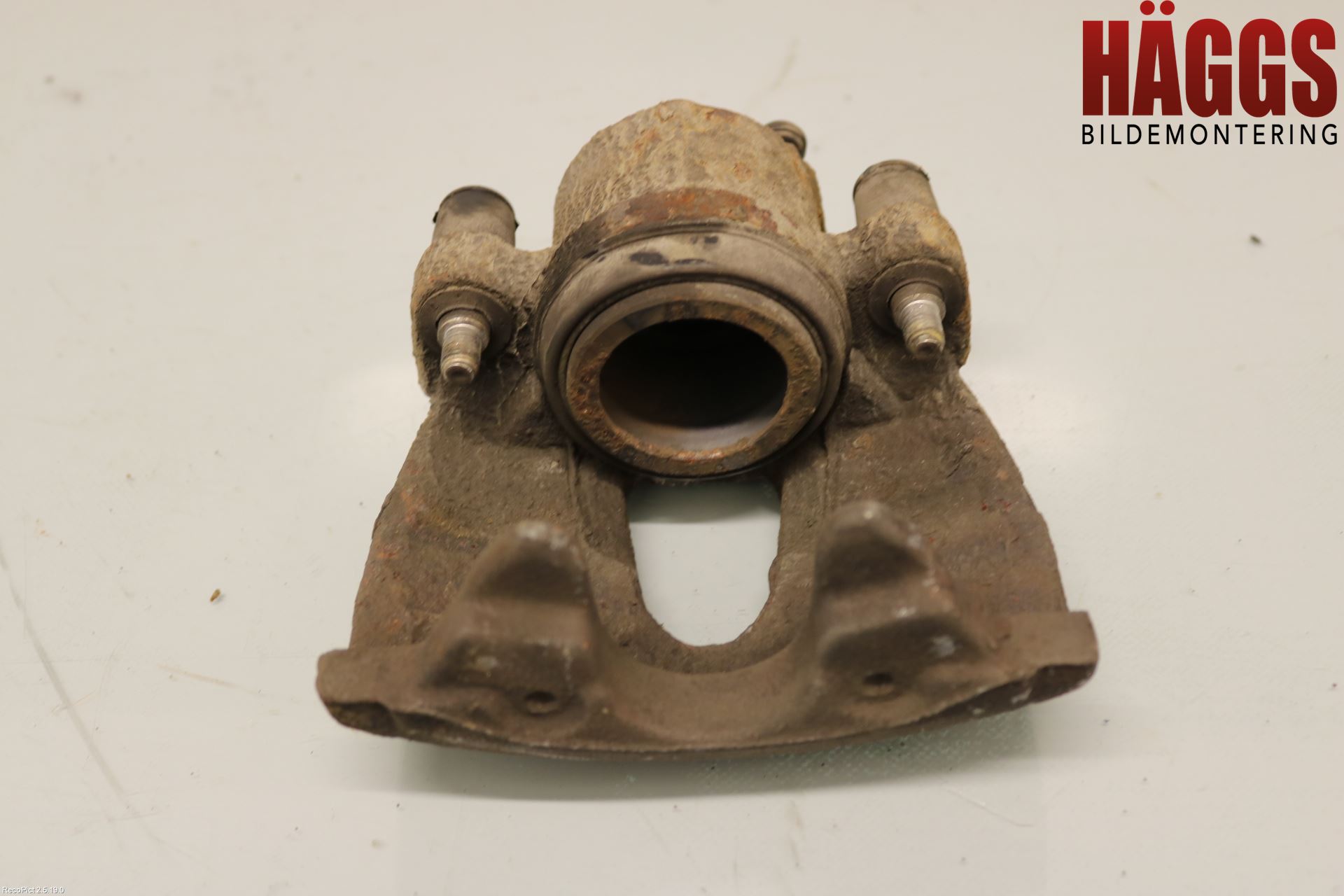 Ford FOCUS 08-11 Bromsok Fram Höger