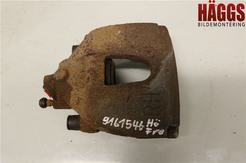 Ford FOCUS 08-11 Bromsok Fram Höger