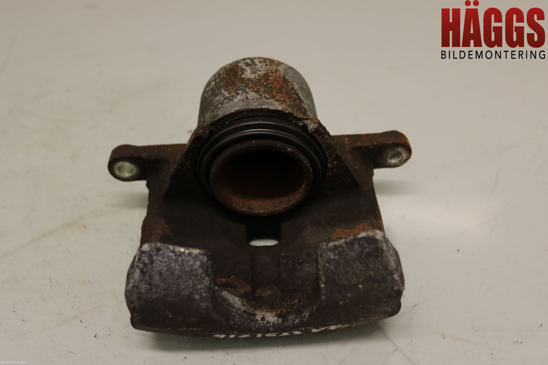 Mazda 6 08-13 Bromsok Fram Vänster