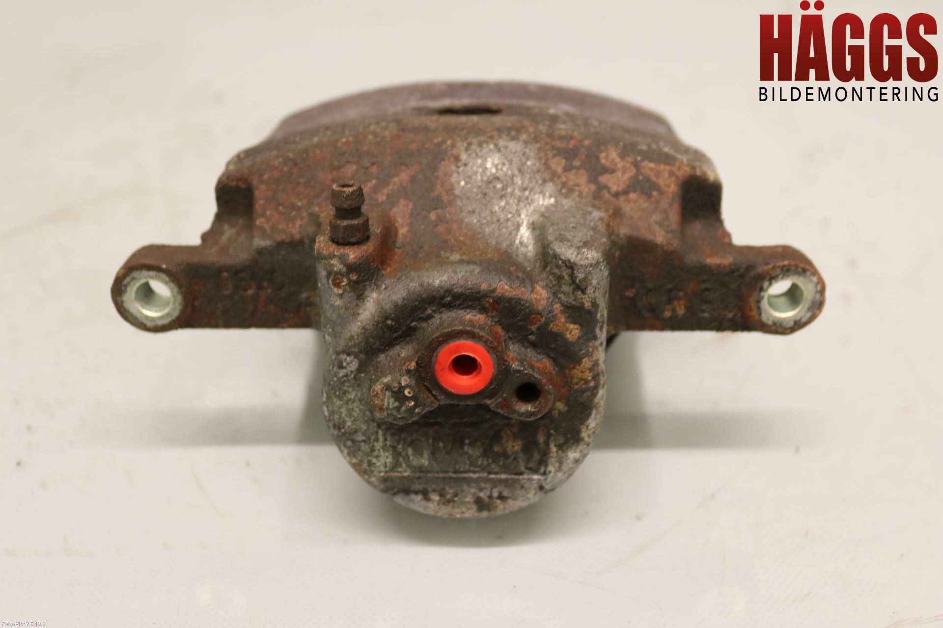 Mazda 6 08-13 Bromsok Fram Vänster