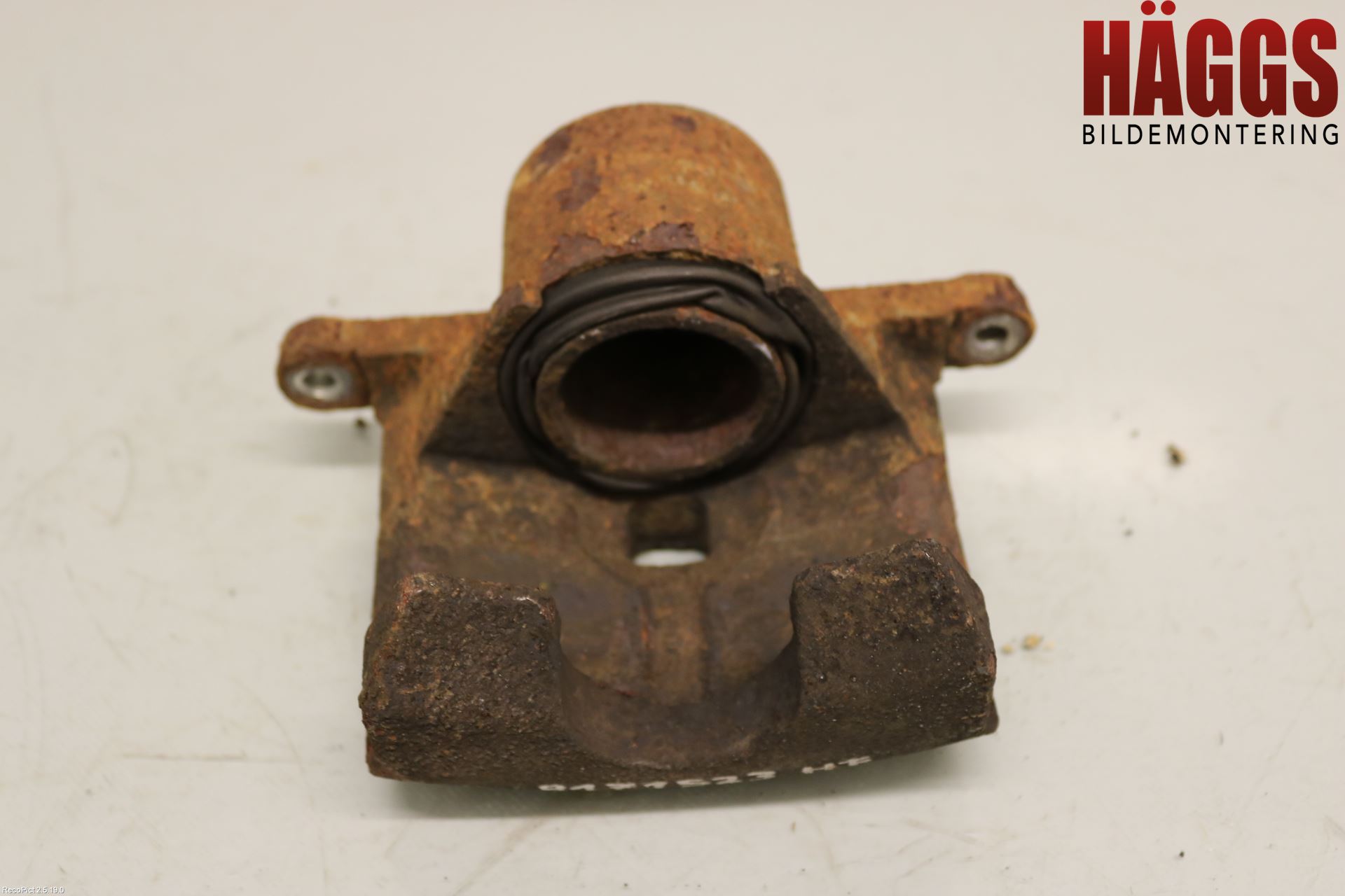 Mazda 6 08-13 Bromsok Fram Höger