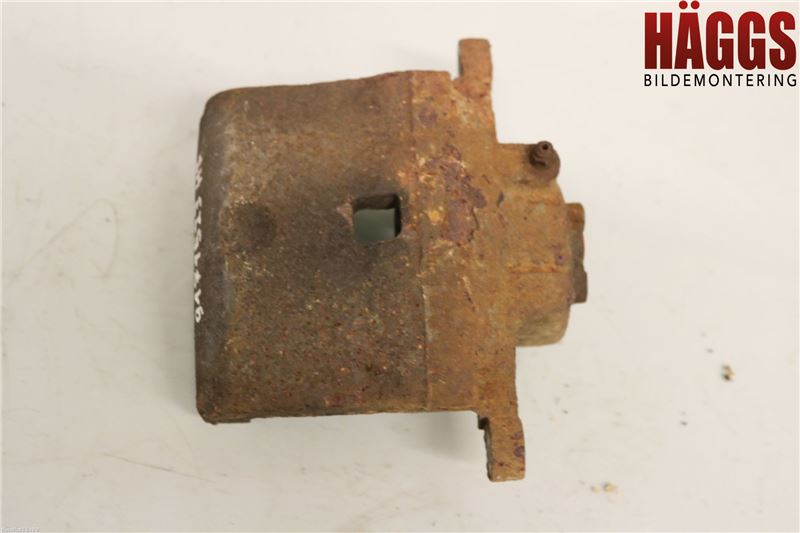 Mazda 6 08-13 Bromsok Fram Höger