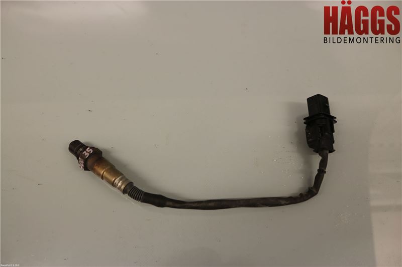 Kia CEED 06-12 Injlambdasond