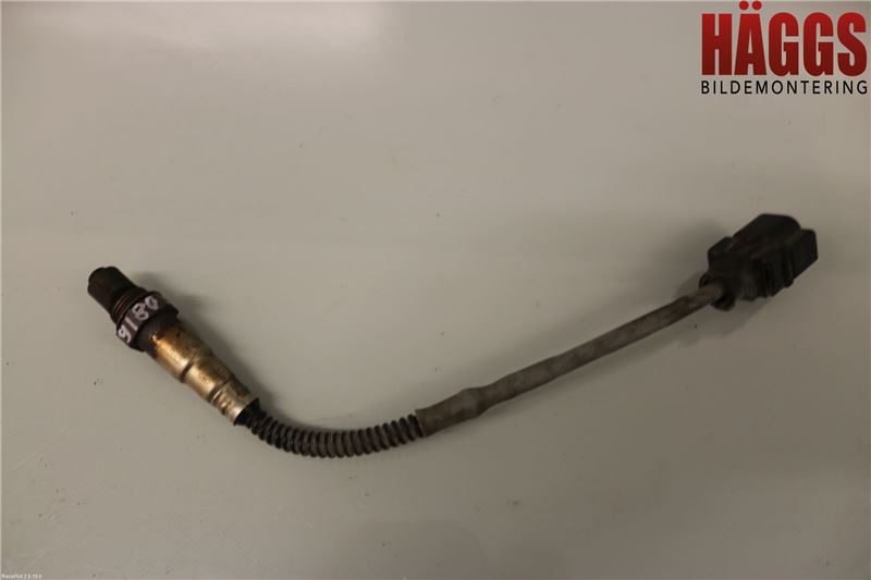 Hyundai TUCSON 05- Injlambdasond