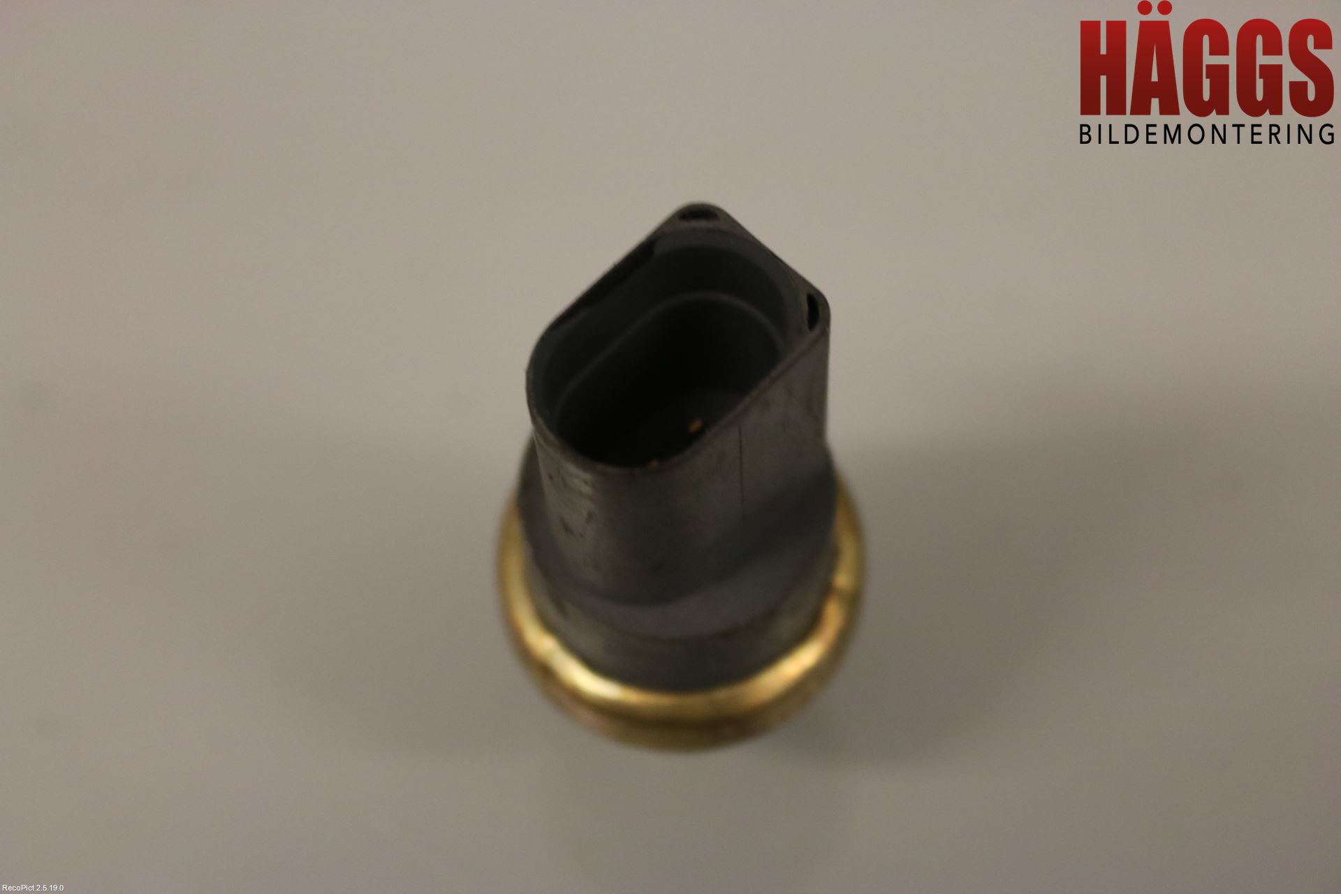 Audi A4 ALLROAD 09-16 Givare Temp Vatten