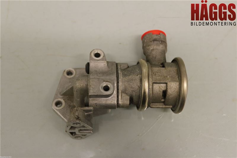 Volkswagen VW GOLF V 04-09 Egr Ventil