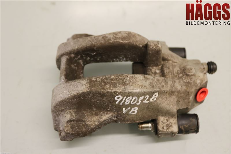 Mercedes-Benz MB E-KLASS (W212) 09-16 Bromsok Bak Vänster