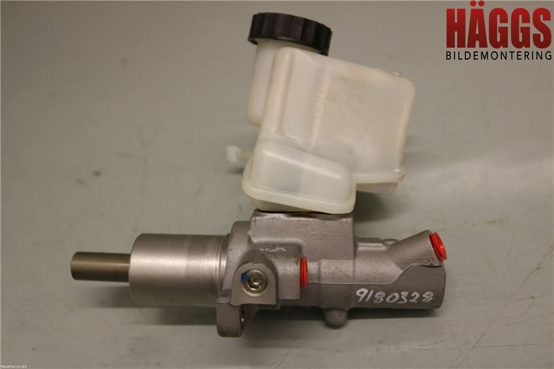 Mercedes-Benz MB E-KLASS (W212) 09-16 Broms Huvudcylinder