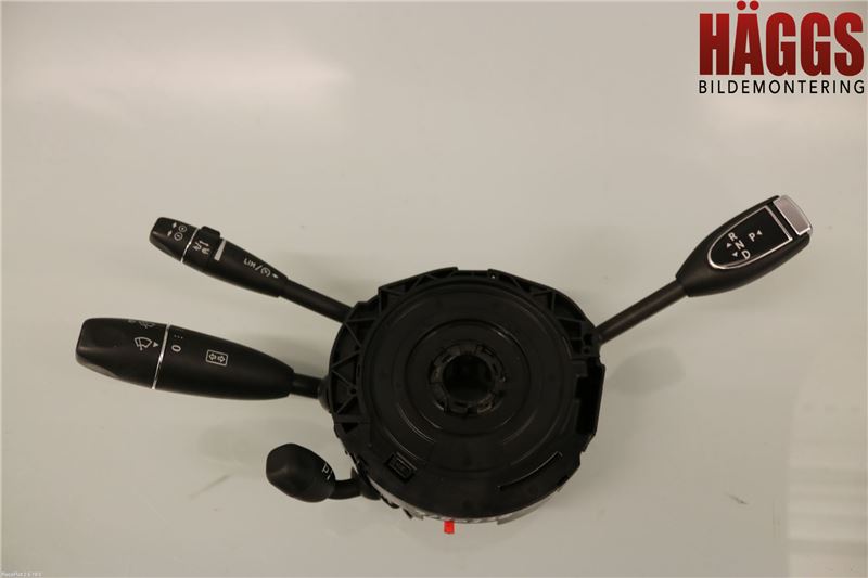 Mercedes-Benz MB E-KLASS (W212) 09-16 Spakcentral