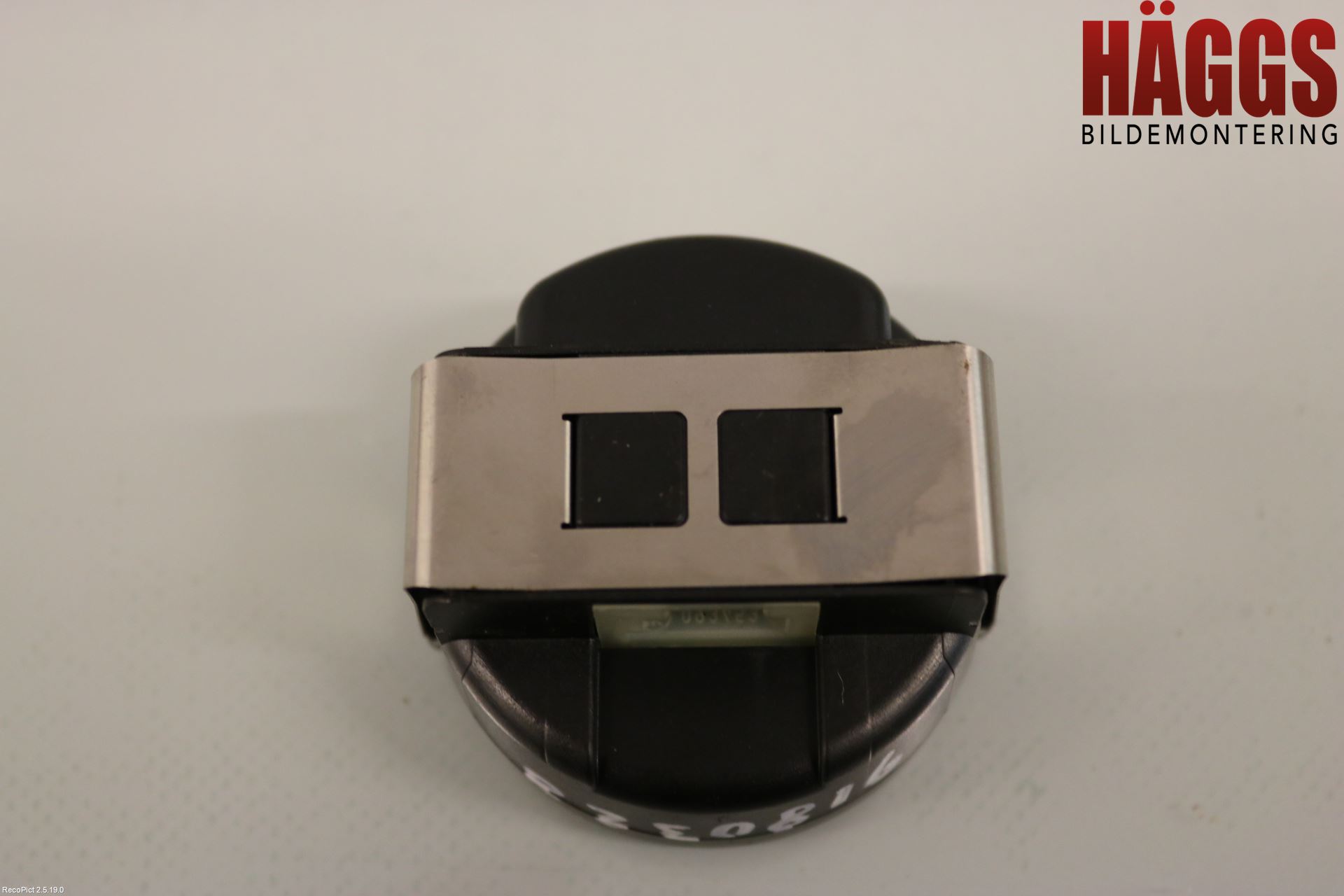 Mercedes-Benz MB E-KLASS (W212) 09-16 Regnsensor