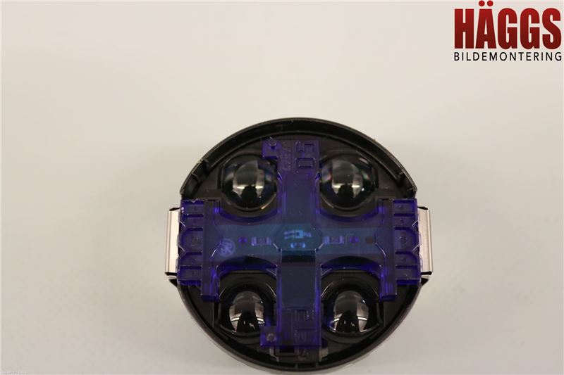 Mercedes-Benz MB E-KLASS (W212) 09-16 Regnsensor