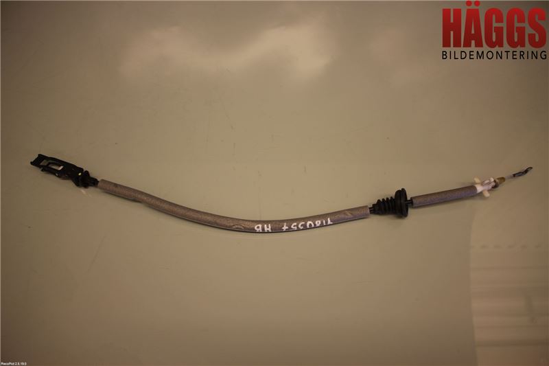 Volkswagen VW TIGUAN 16-24 Dörrhandtag Inre Hö