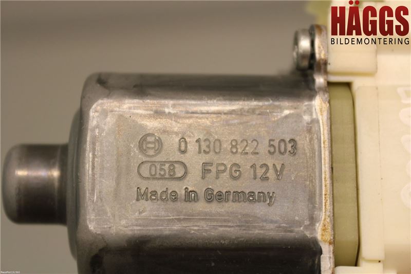 Mercedes-Benz MB E-KLASS (W212) 09-16 Fönsterhissmotor